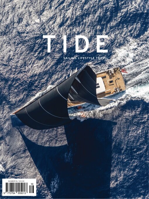 Title details for TIDE by Warners Group Publications Plc - Available